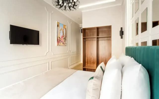 Merveil Signature Suite - Kleber - photo 4
