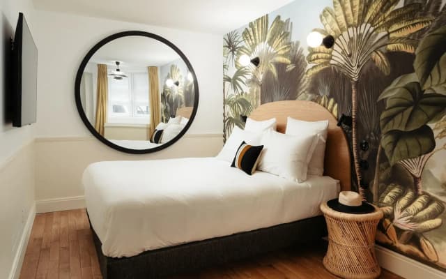 My Maison In Paris - Louvre - photo 3