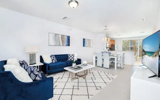 Vista Cay Modern - photo 5