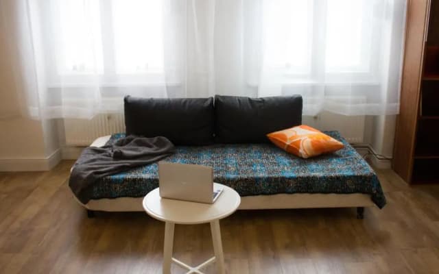 Central , 3 Rooms in Frankfurter Tor - photo 5