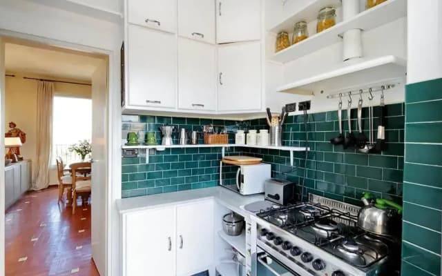 Sant Onofrio Terrace Apartment - photo 4