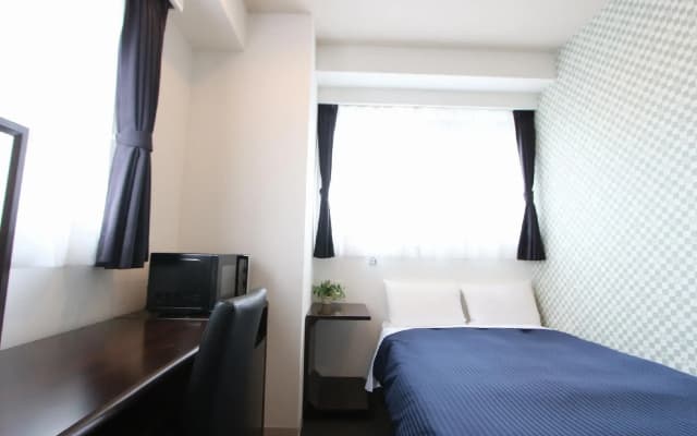 Hotel LiVEMAX ASAKUSA SKY FRONT - photo 3