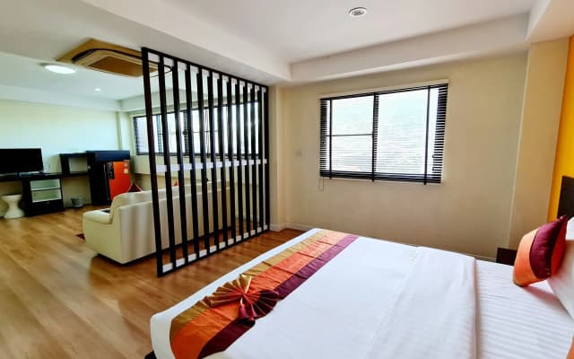TP House @town - photo 5