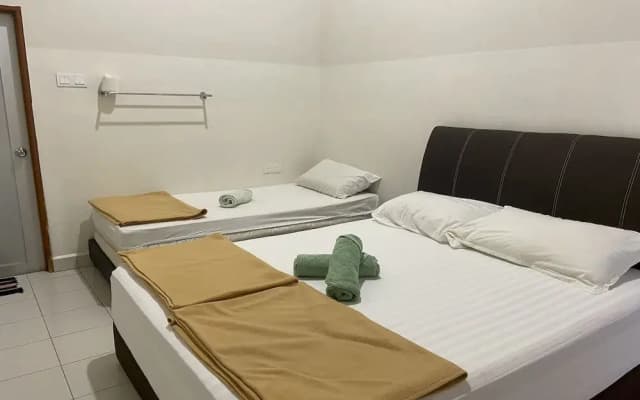 OYO 90971 Pollock Homestay - photo 5