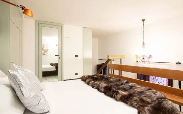 My Piazza Navona Dream Split Level Apartment - Top Collection - photo 4