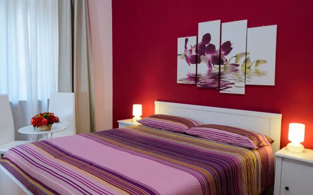 B&B Eternal Rome Inn - photo 4