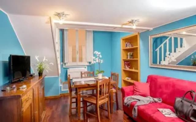 Pantheon Blue Petite Maison - photo 3