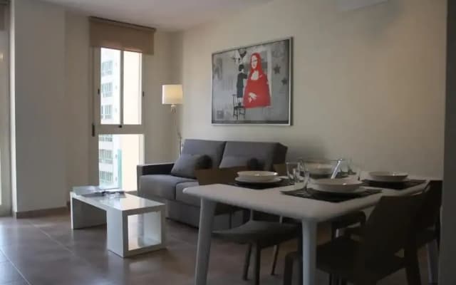 Alguera Apartments Pack&Flat - photo 4