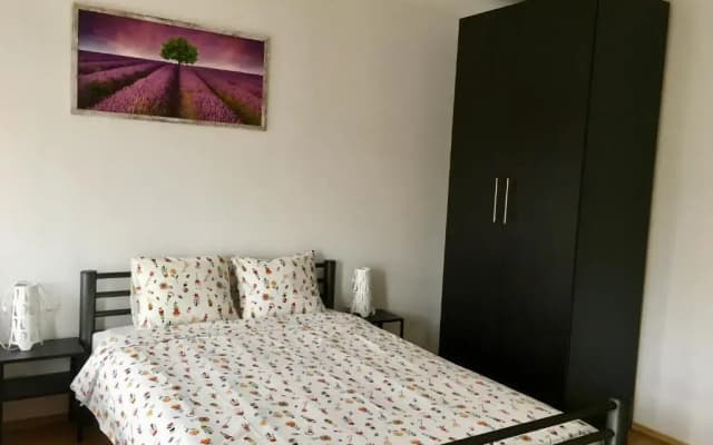 Budapest Baross Apartment - photo 3