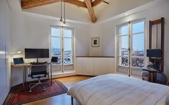 Sublime Apartment Center of Paris le Marais - photo 4