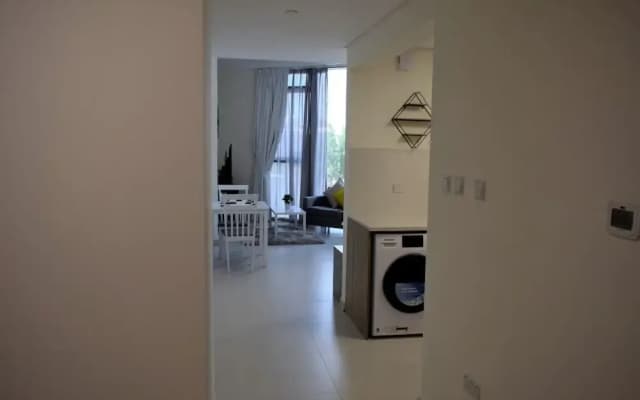 Comfy STU - Almultaqa Mirdif - photo 3