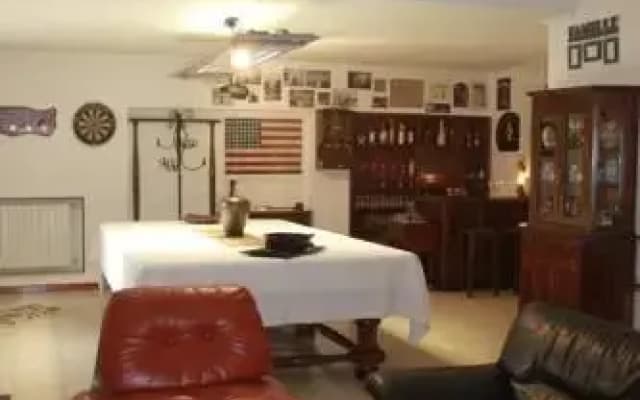 Lodge Roma - photo 5