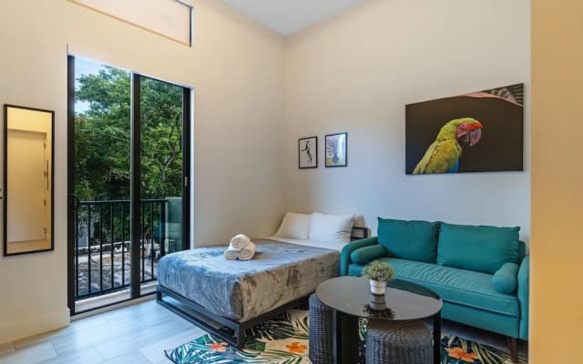 Olive Apartments - photo 3