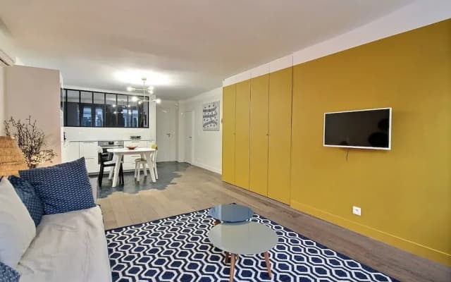 102216 - Appartement 4 personnes Montorgueil - photo 5