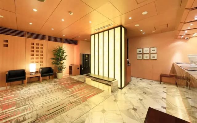 Hotel Nihonbashi Saibo - photo 2