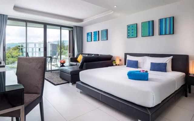 Lets Phuket Twin Sands Resort & Spa - photo 3