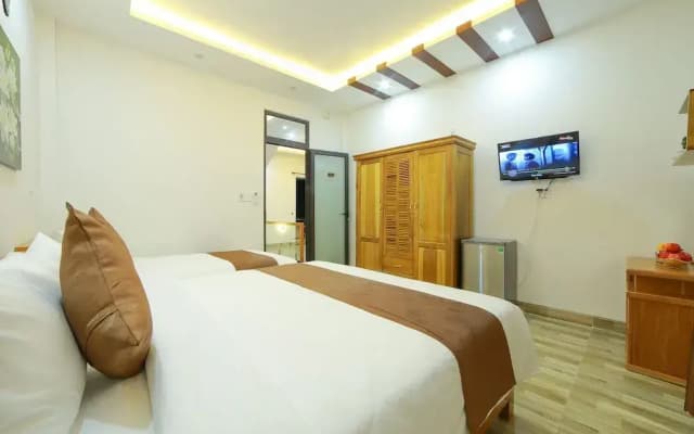 Nhu Y Homestay - photo 4