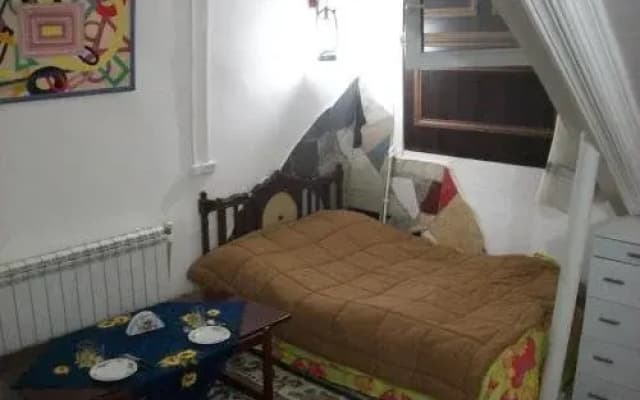 Guest House White Rooms - photo 5