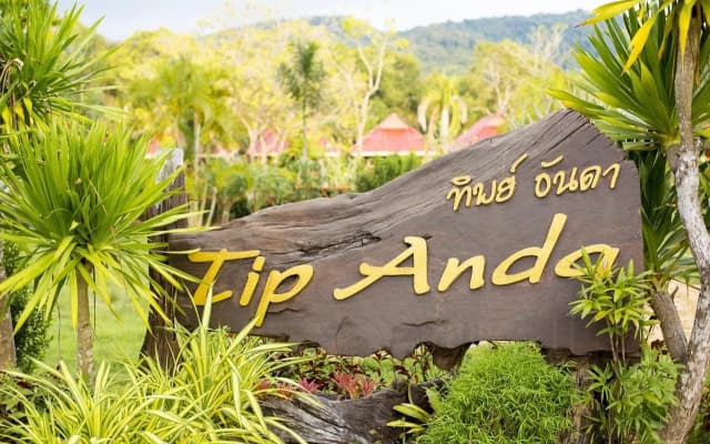 Tip Anda Resort - photo 5