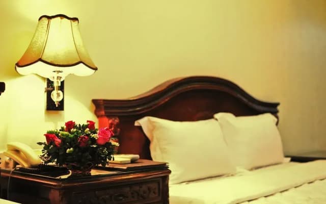 Thai Ha Hotel - photo 2