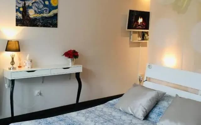 My First Apartment - photo 4