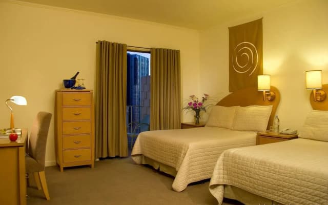 Hotel Metropolis - photo 3
