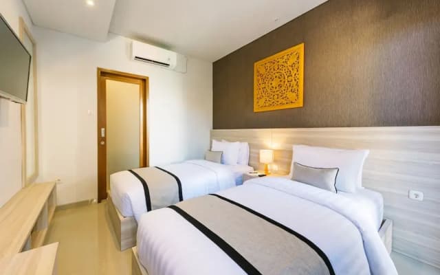Mahesa Suites Seminyak - photo 5