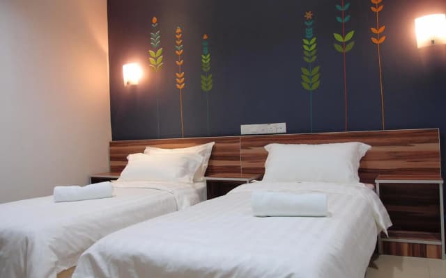 One Avenue Hotel Balakong - photo 3