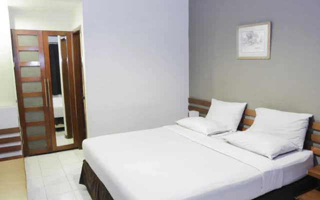 N Hotel Jakarta - photo 3