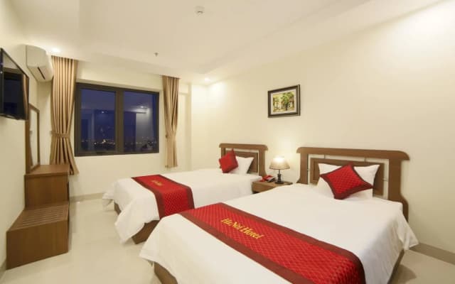 Ha Noi Hotel - photo 2