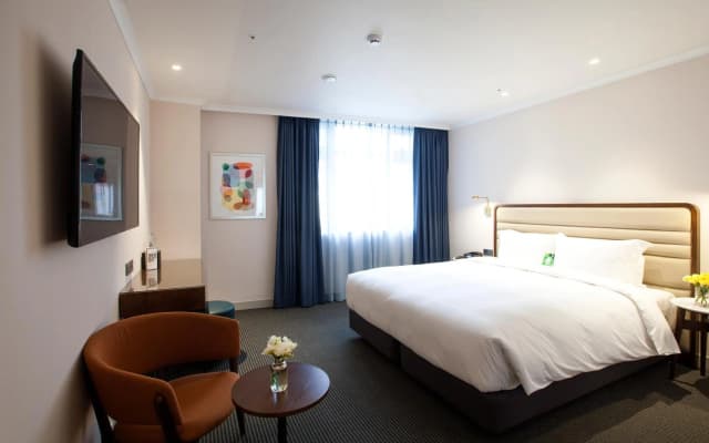 G2 Hotel Myeongdong - photo 5