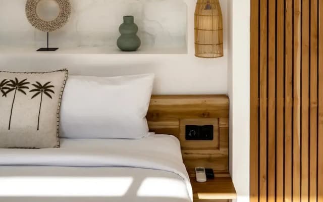 Palm Residence Lot 22 Villa Uluwatu - Tranquil Stay with Modern Comfort - photo 2