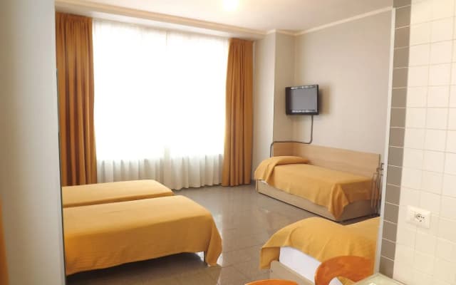 Aparthotel Navigli - photo 4