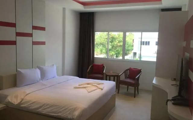 Picasso Hotel 24 Inn - photo 3