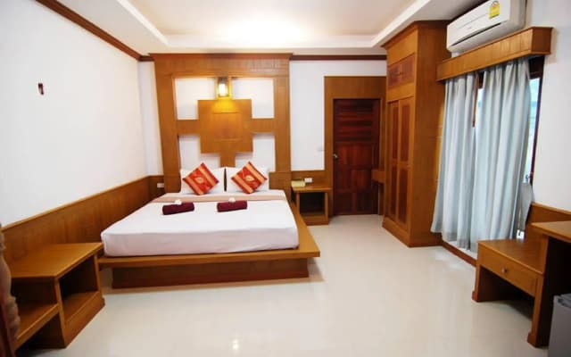 Lanta Nature House - photo 2