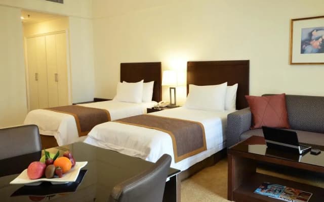 Town View Hotel - photo 2