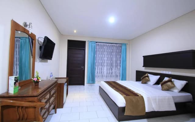 Bakung Beach Resort - photo 5