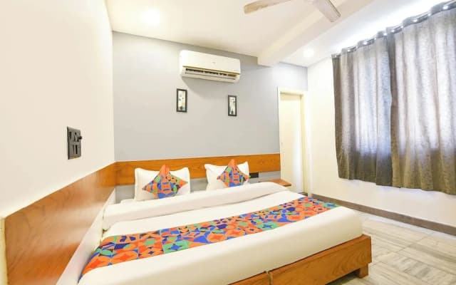 Fabhotel Amar Residency - photo 5