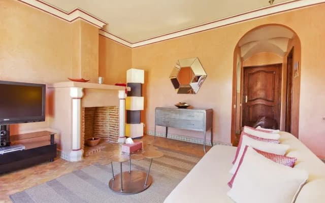 Villa Dent d'Abiad - photo 3