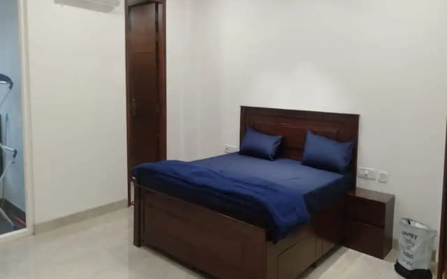 Greenleaf Apartment And Suites, Chittaranjan Park - photo 3