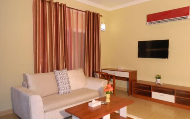 Wanasa Hotel Apartments - photo 4