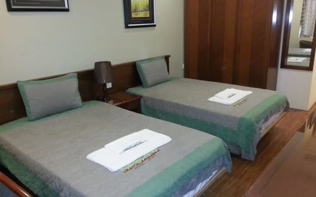 Newland Studio Apartment 9 - photo 4