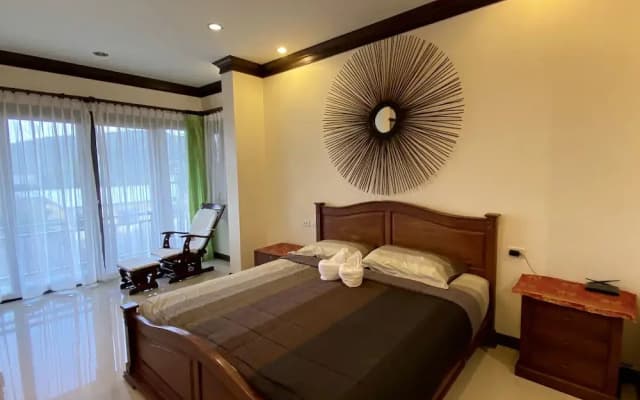 Baan Poon Baan Sabai - photo 3