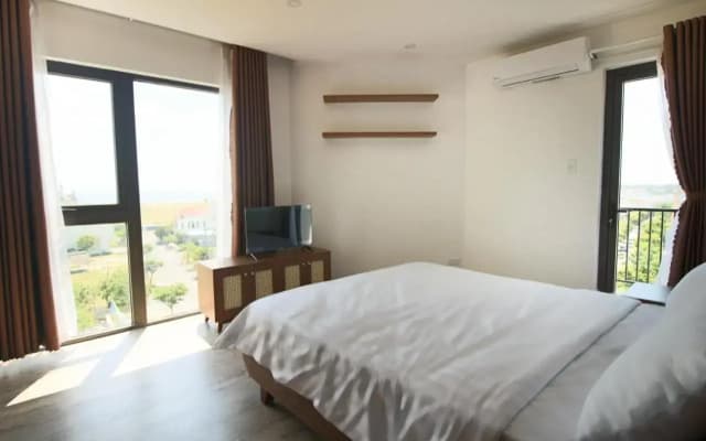 LaLa Apartment and Hotel - photo 4