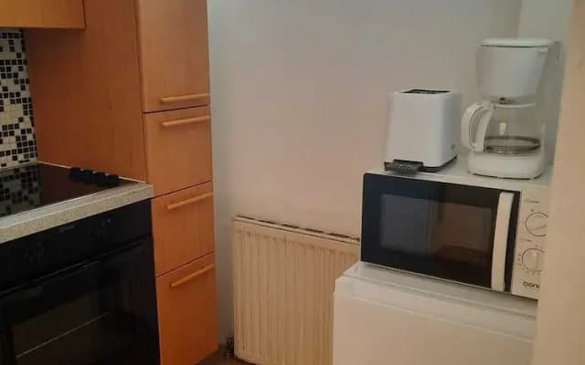 Budget 2BR Apartment For Extended Stay - photo 3