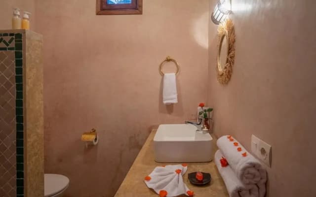Riad Zahrat Al Sahara - photo 5