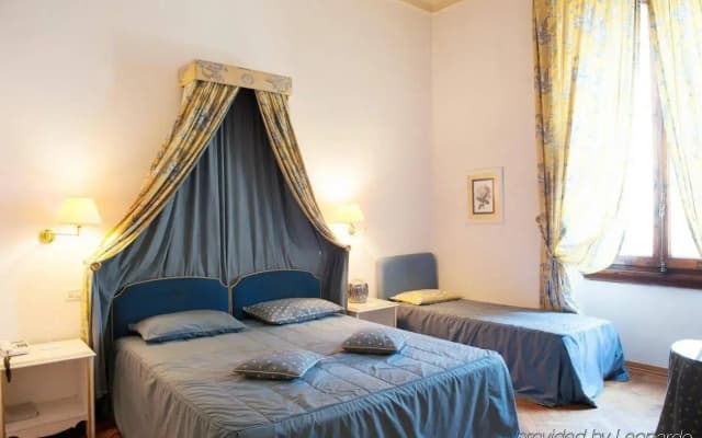 Palazzo Ruspoli - photo 3