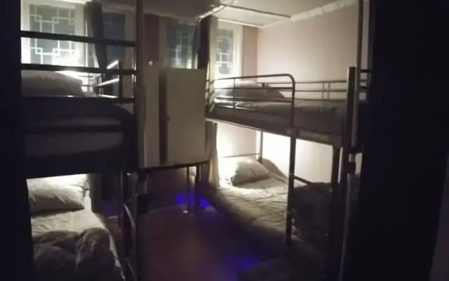 SlowBeat - Hostel - photo 2
