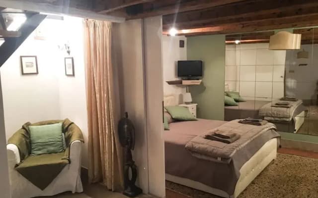 Salvarosa Apartment - photo 2