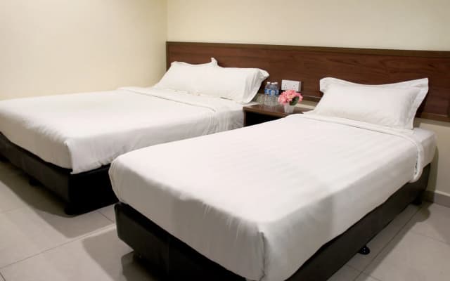 Maple Inn - photo 4